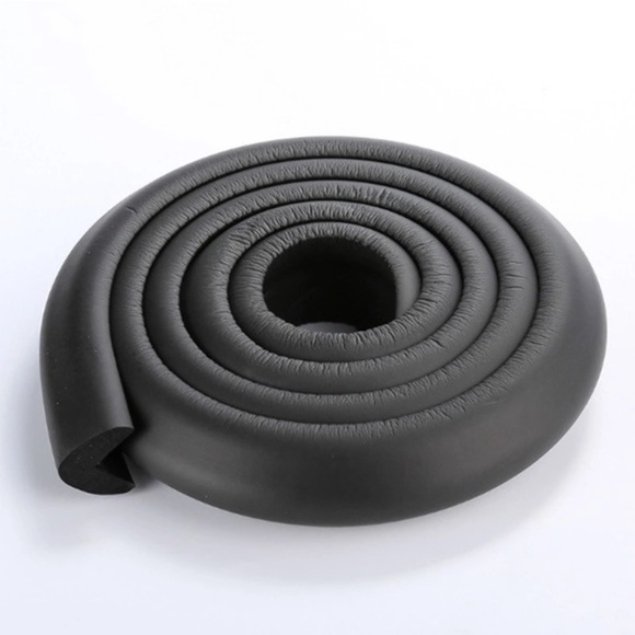 Padded Corner Guard Anti-Bump Safe Soft Protection - Picture 3 of 12